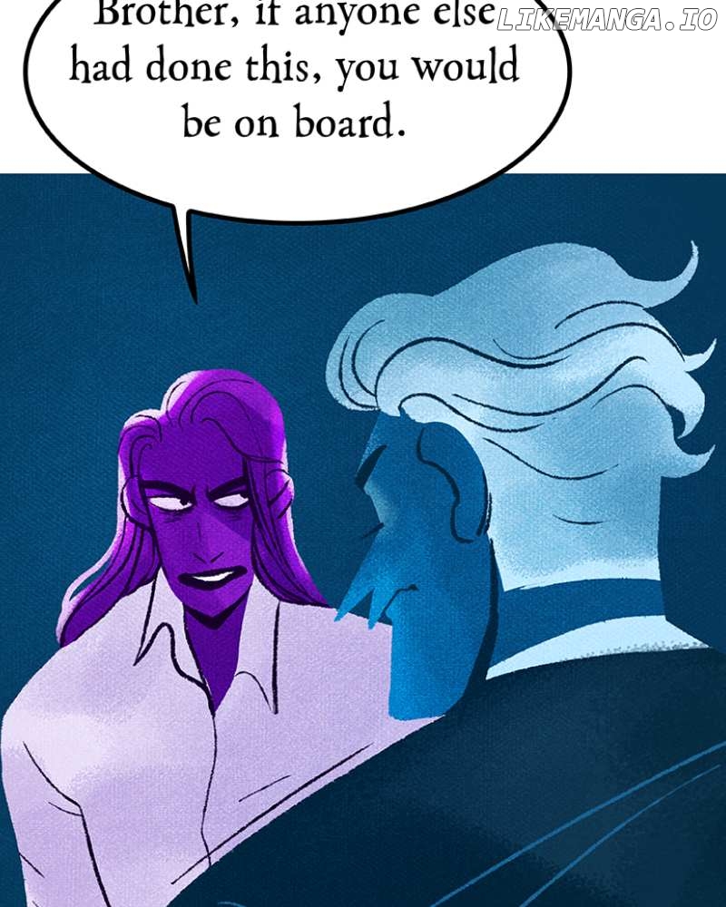 Lore Olympus chapter 127 - page 75