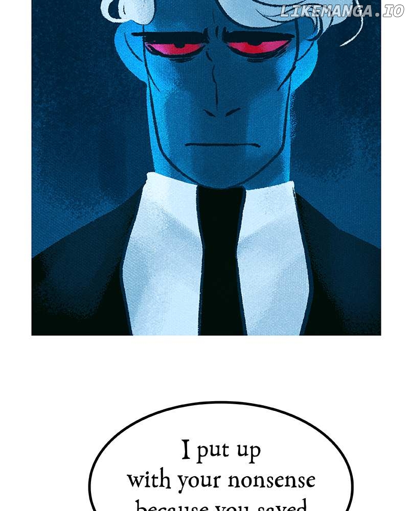 Lore Olympus chapter 127 - page 77
