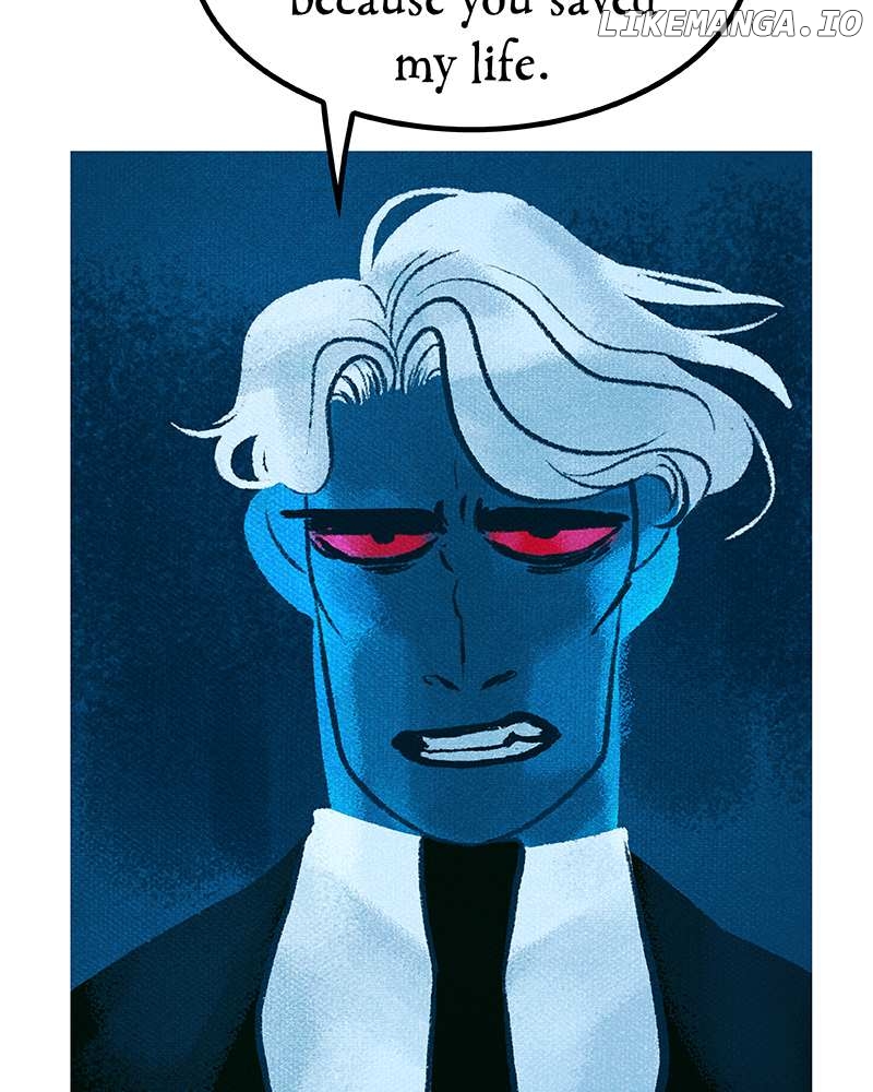 Lore Olympus chapter 127 - page 78