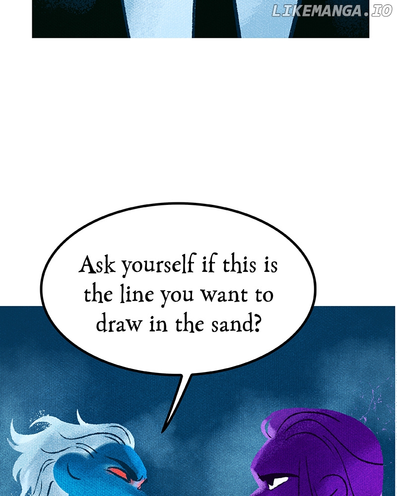 Lore Olympus chapter 127 - page 79