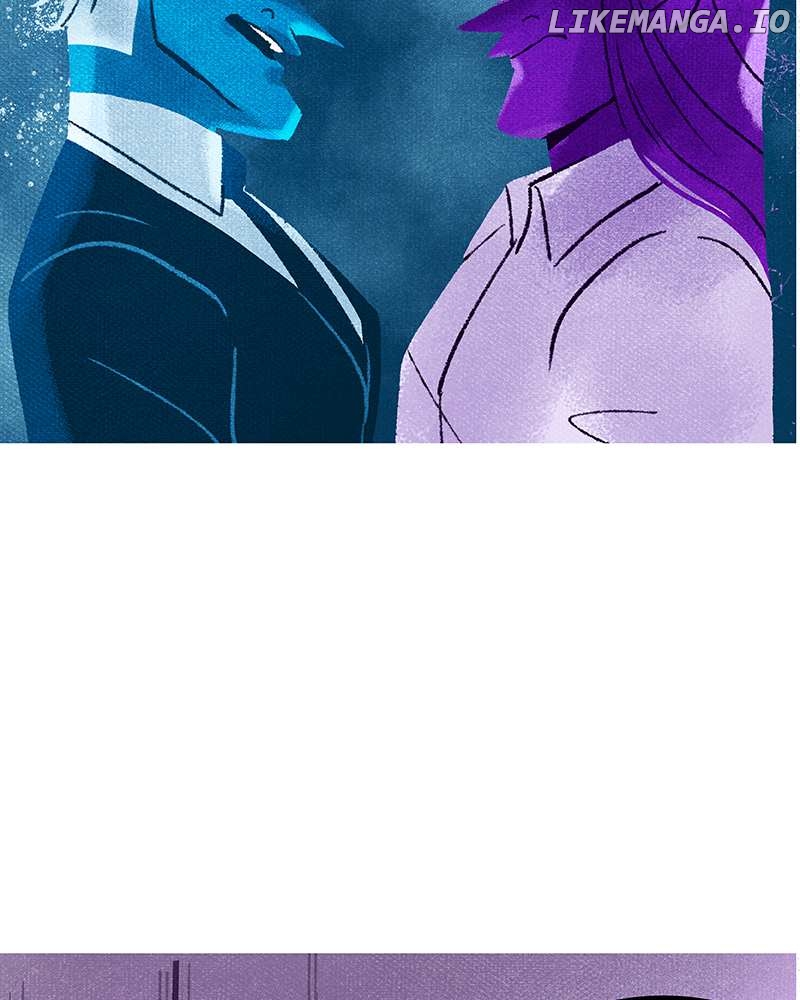 Lore Olympus chapter 127 - page 80