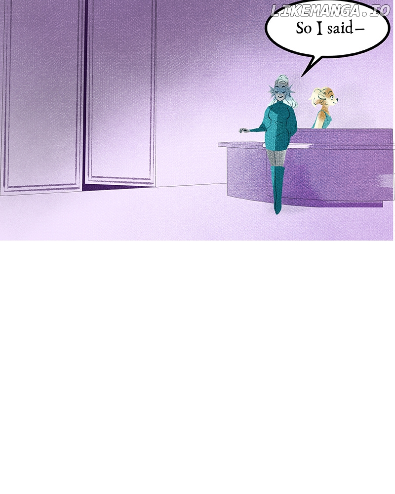 Lore Olympus chapter 127 - page 81