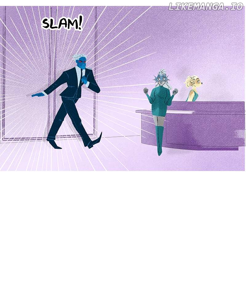 Lore Olympus chapter 127 - page 82