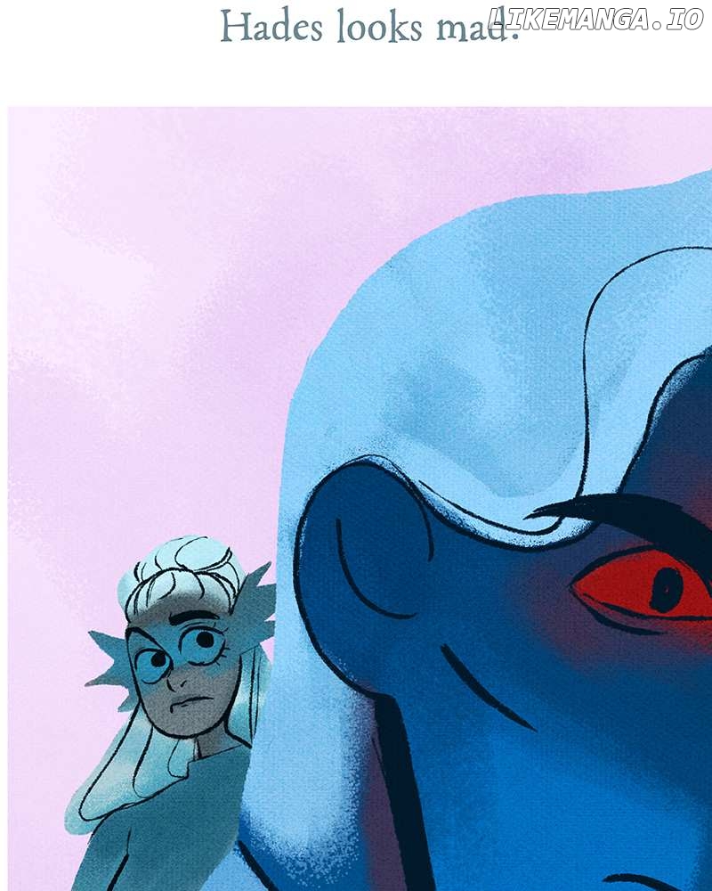 Lore Olympus chapter 127 - page 83
