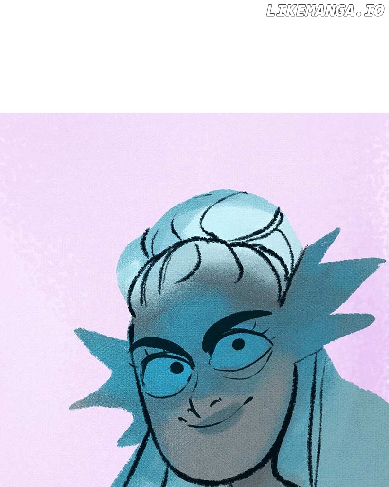 Lore Olympus chapter 127 - page 85