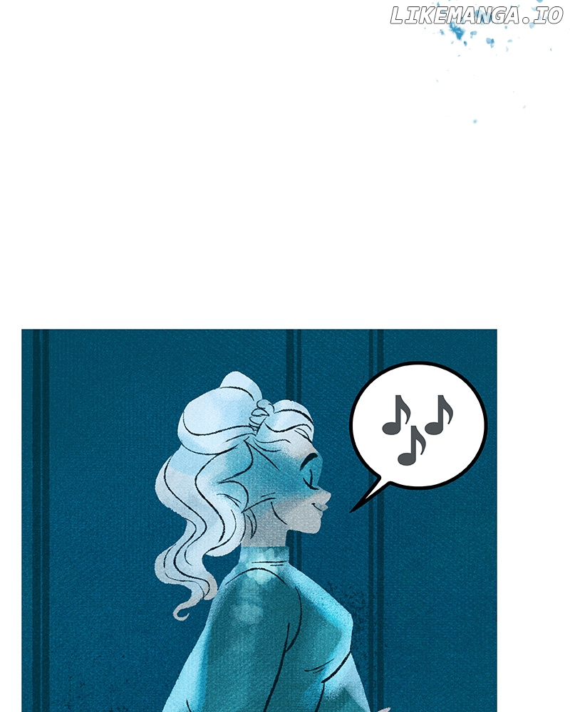Lore Olympus chapter 127 - page 88