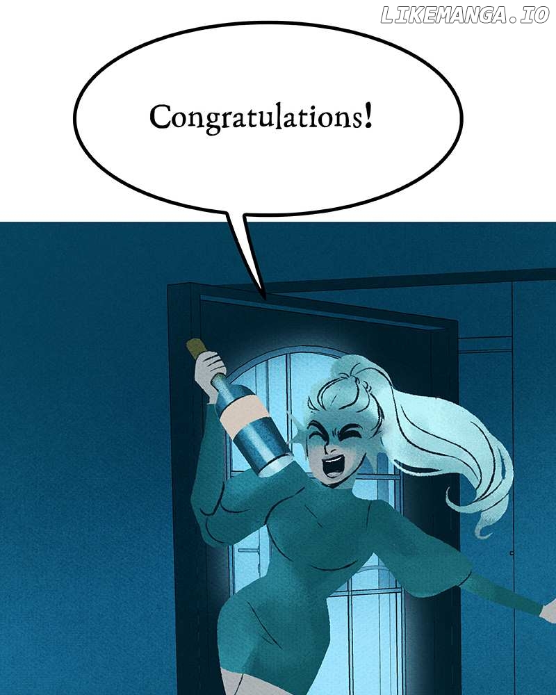 Lore Olympus chapter 127 - page 90