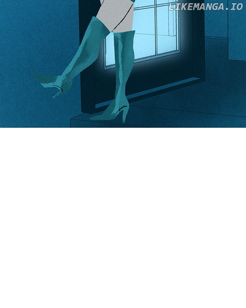Lore Olympus chapter 127 - page 91