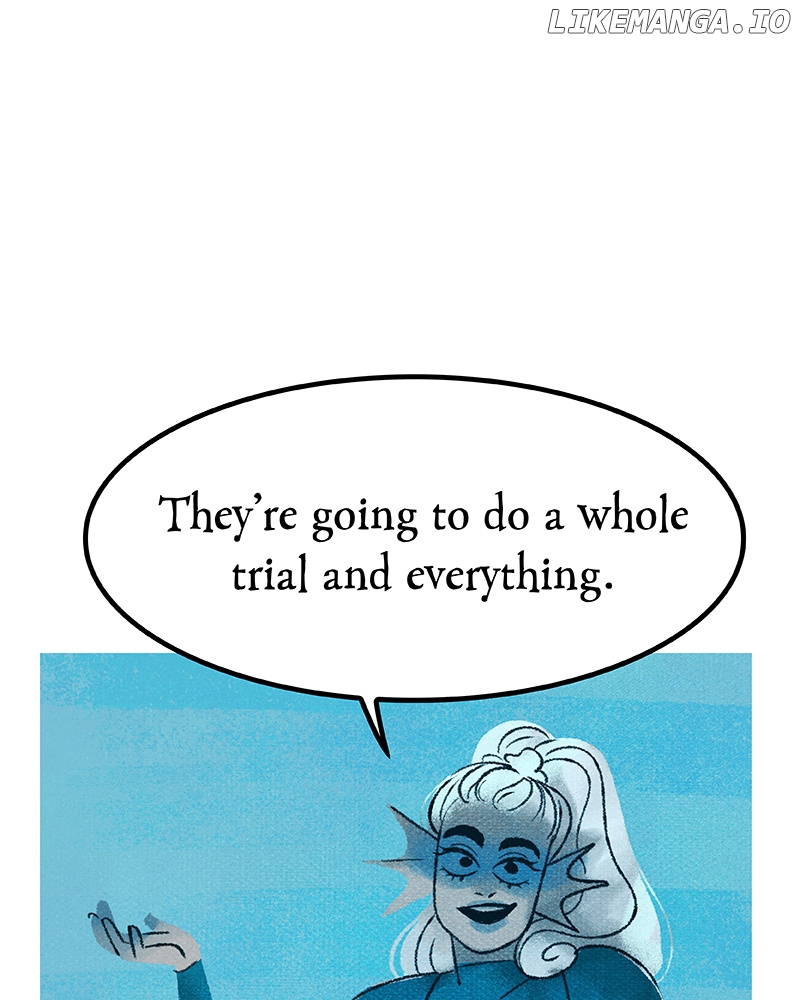 Lore Olympus chapter 127 - page 96