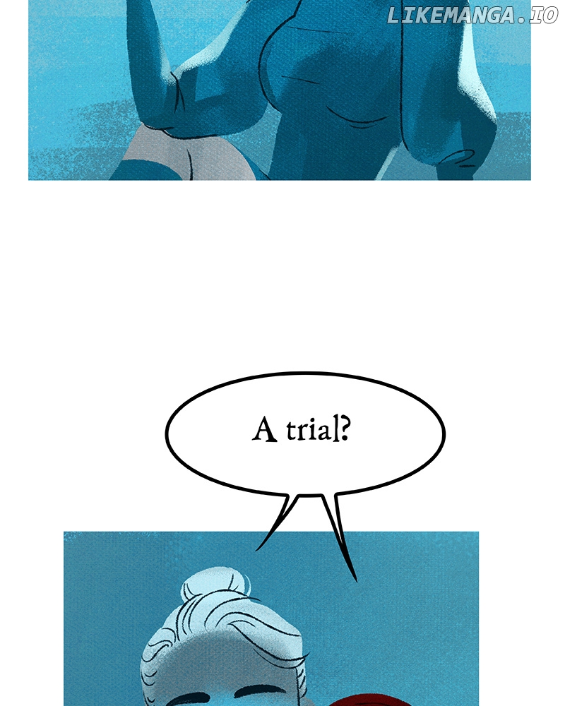 Lore Olympus chapter 127 - page 97