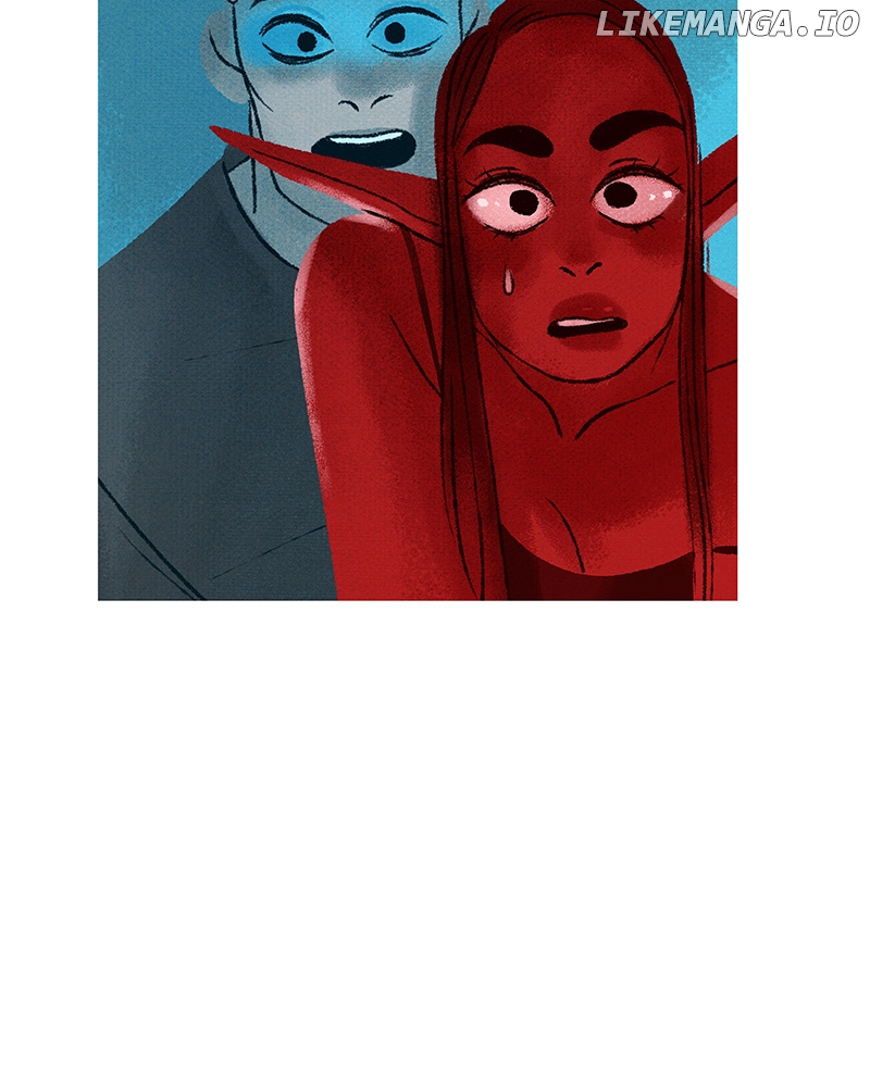 Lore Olympus chapter 127 - page 98