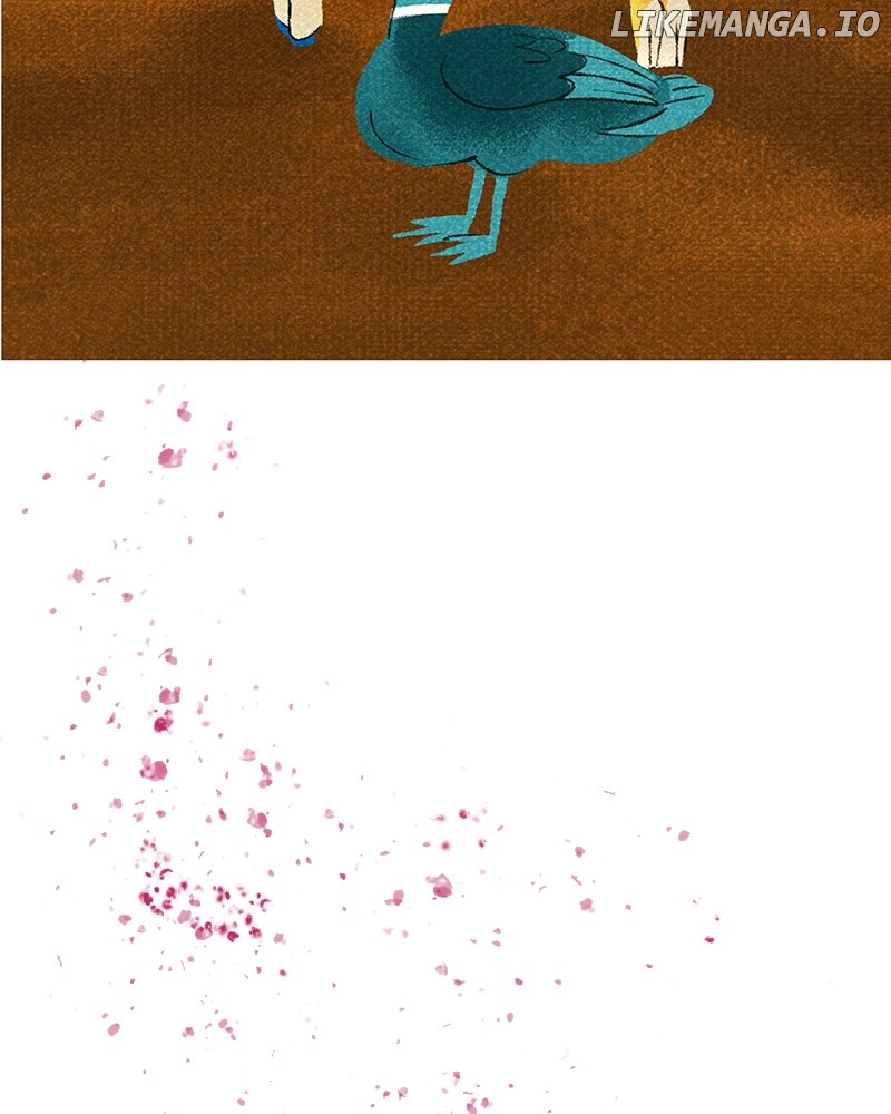 Lore Olympus chapter 141 - page 100