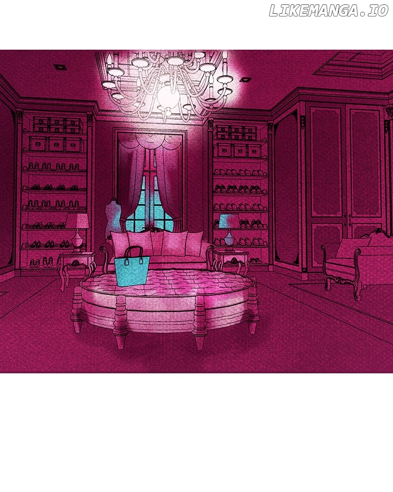 Lore Olympus chapter 141 - page 102