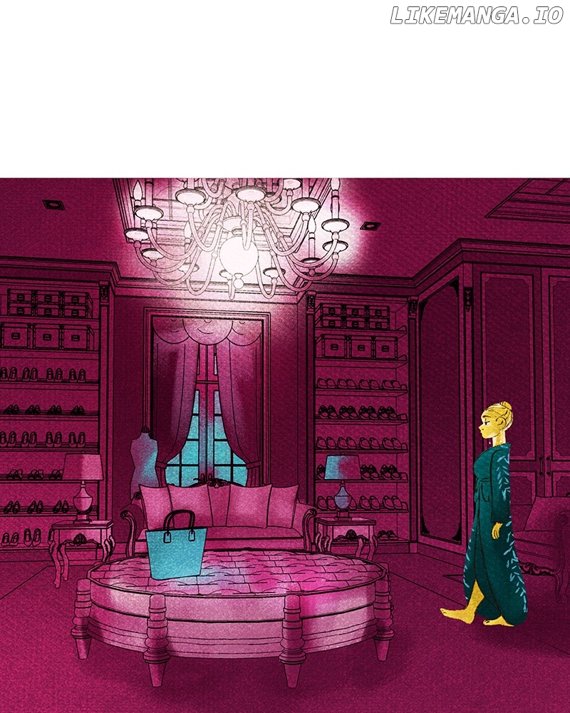 Lore Olympus chapter 141 - page 103