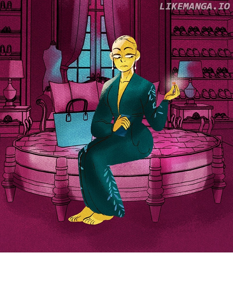 Lore Olympus chapter 141 - page 105