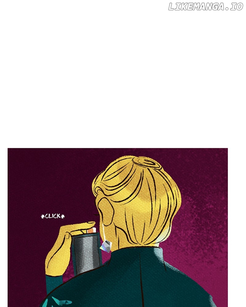 Lore Olympus chapter 141 - page 106