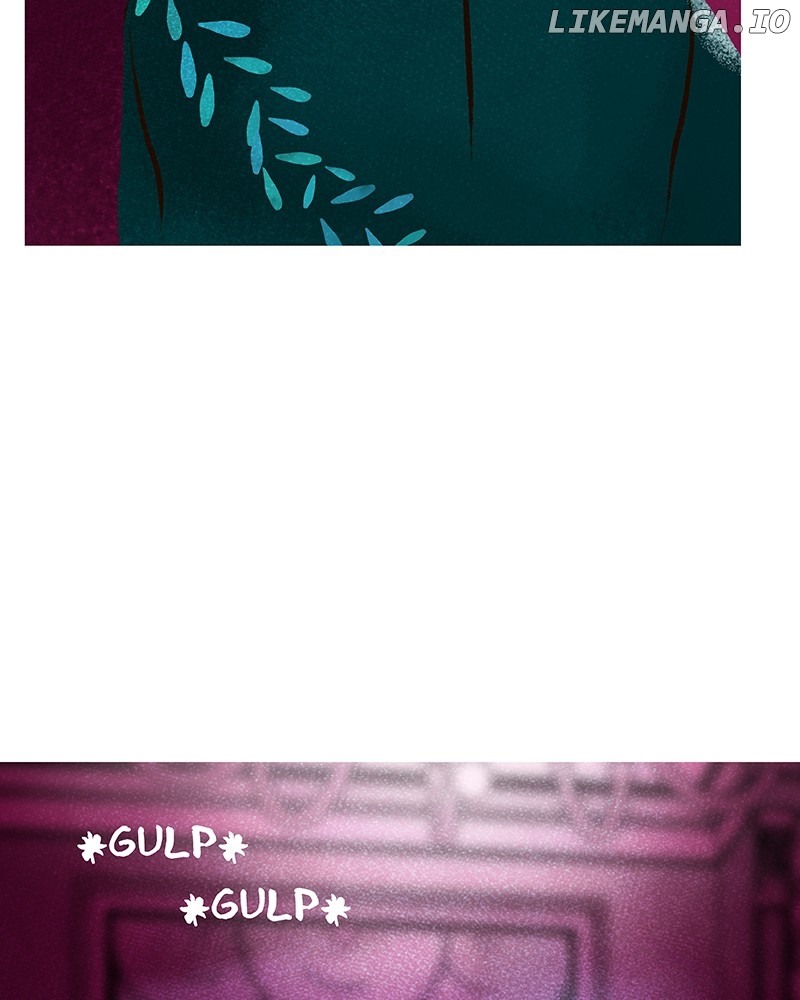 Lore Olympus chapter 141 - page 107