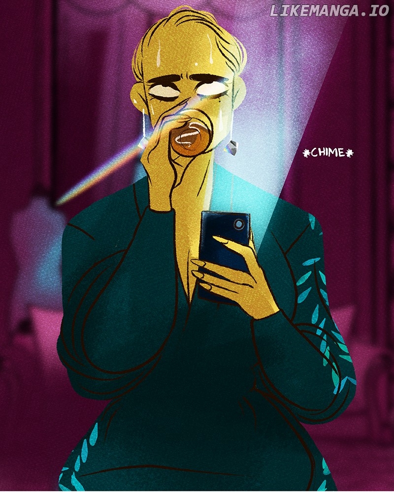 Lore Olympus chapter 141 - page 108