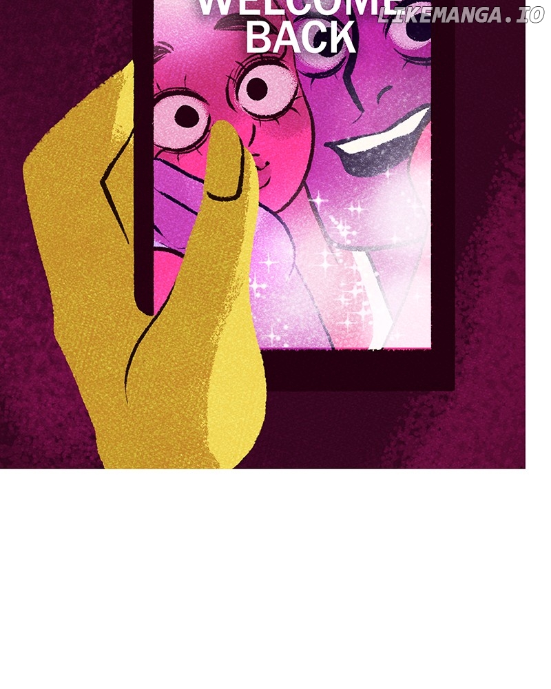 Lore Olympus chapter 141 - page 110