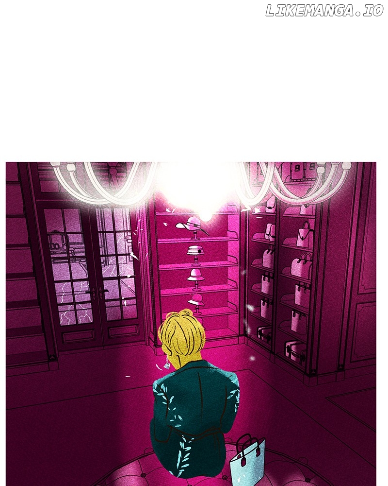 Lore Olympus chapter 141 - page 114