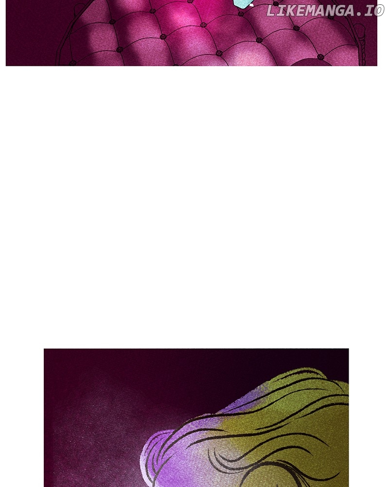 Lore Olympus chapter 141 - page 115