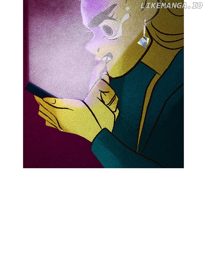 Lore Olympus chapter 141 - page 116