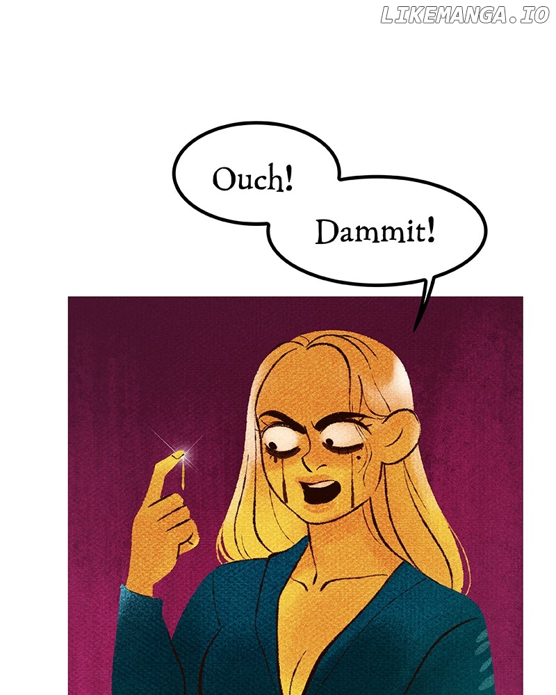 Lore Olympus chapter 141 - page 118