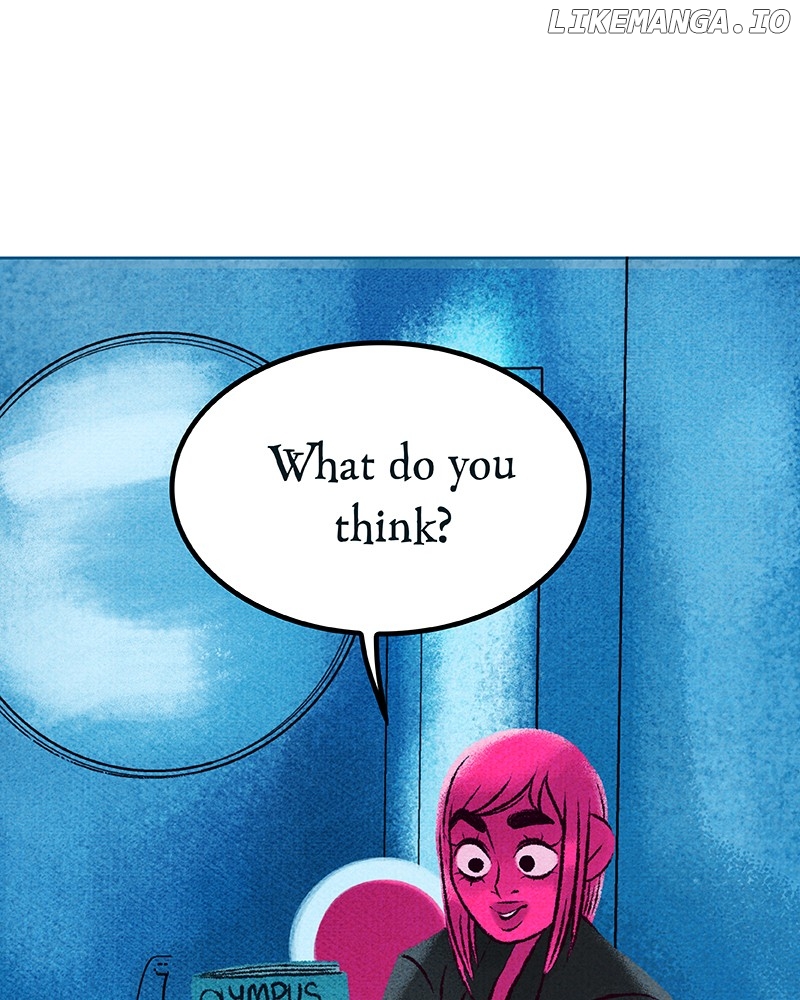 Lore Olympus chapter 141 - page 12