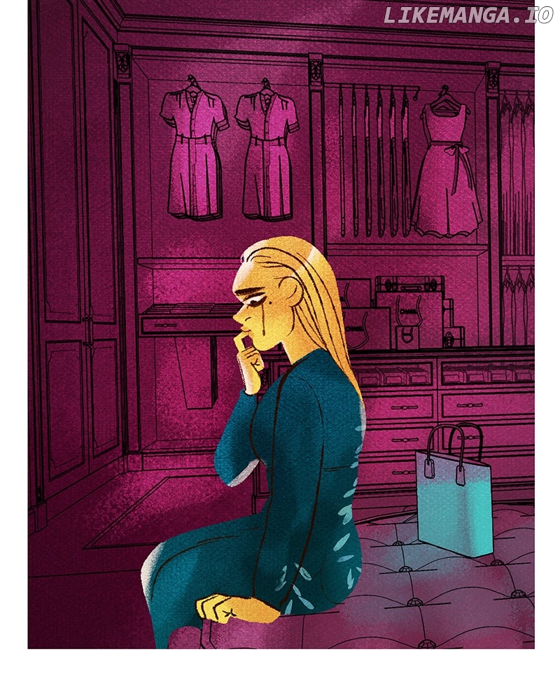 Lore Olympus chapter 141 - page 120