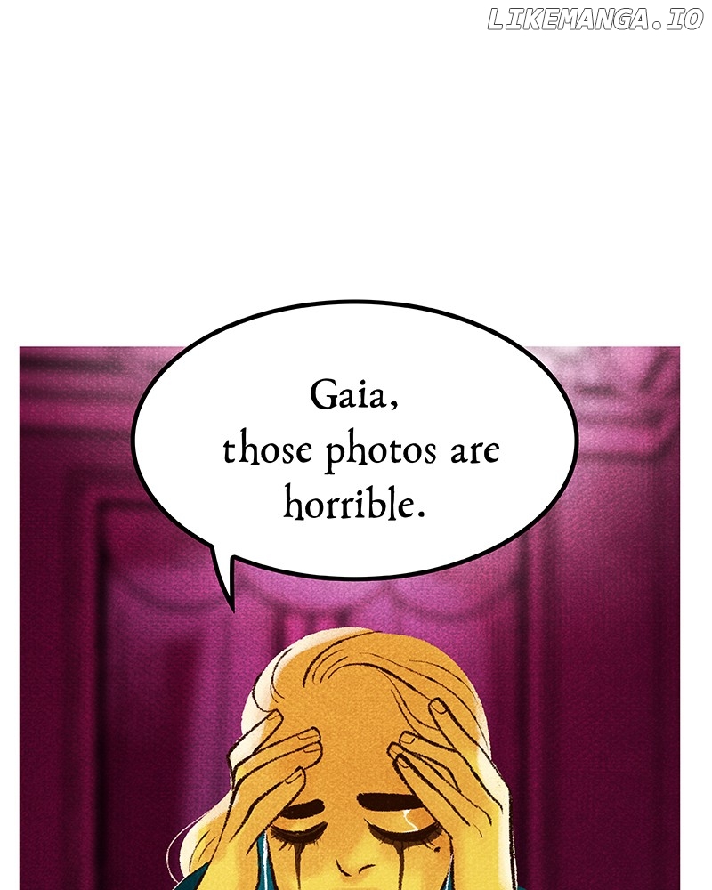 Lore Olympus chapter 141 - page 121