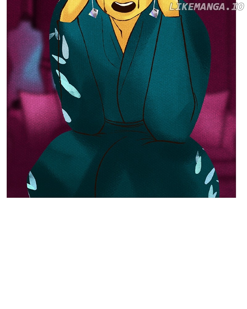 Lore Olympus chapter 141 - page 122
