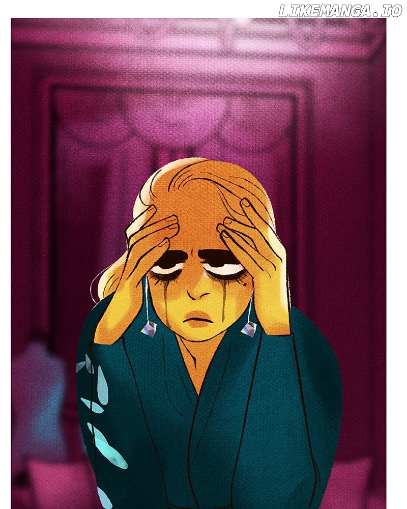 Lore Olympus chapter 141 - page 123