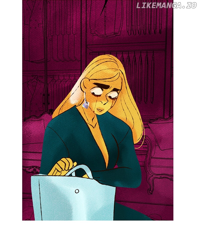 Lore Olympus chapter 141 - page 125
