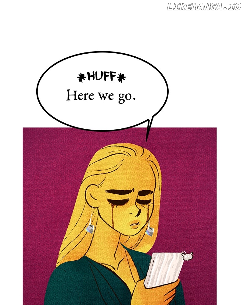 Lore Olympus chapter 141 - page 126