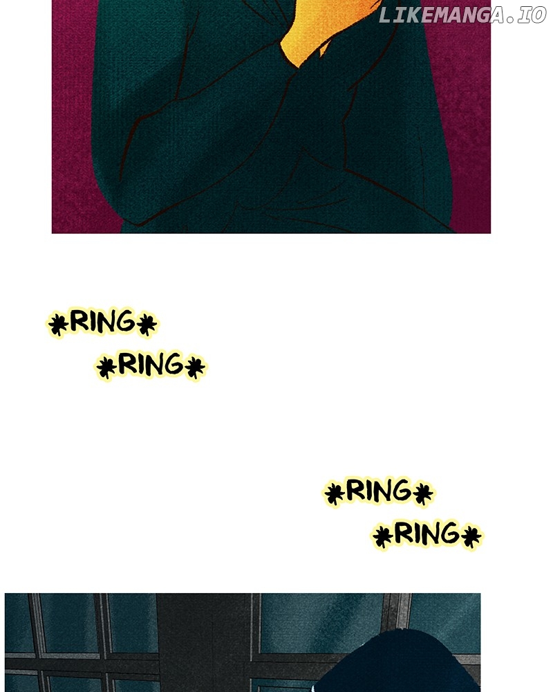 Lore Olympus chapter 141 - page 127