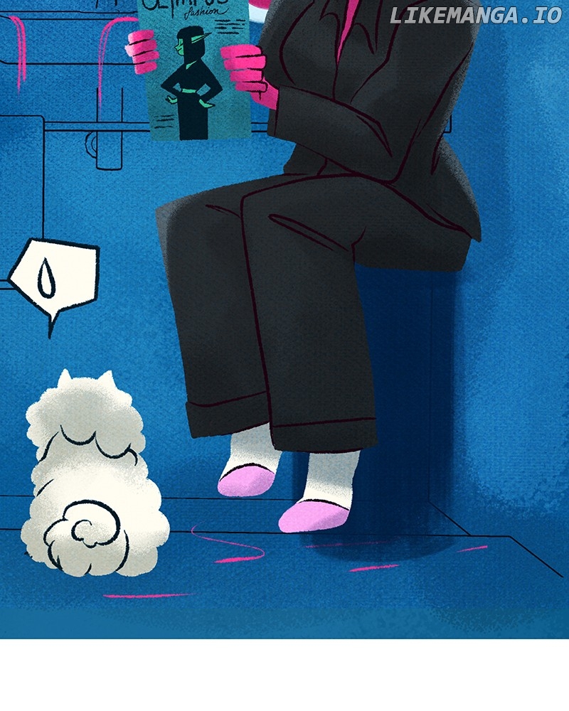 Lore Olympus chapter 141 - page 13