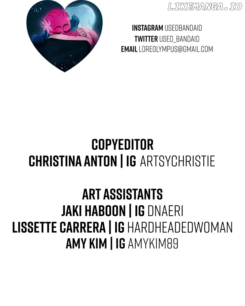 Lore Olympus chapter 141 - page 131