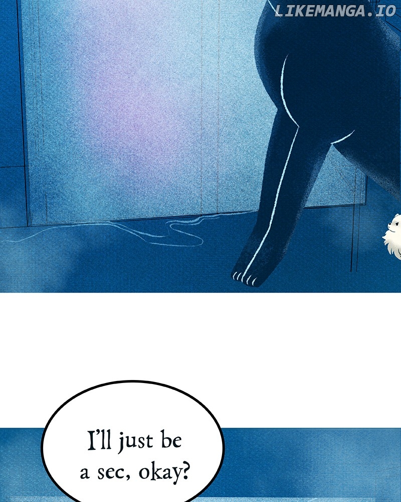 Lore Olympus chapter 141 - page 15