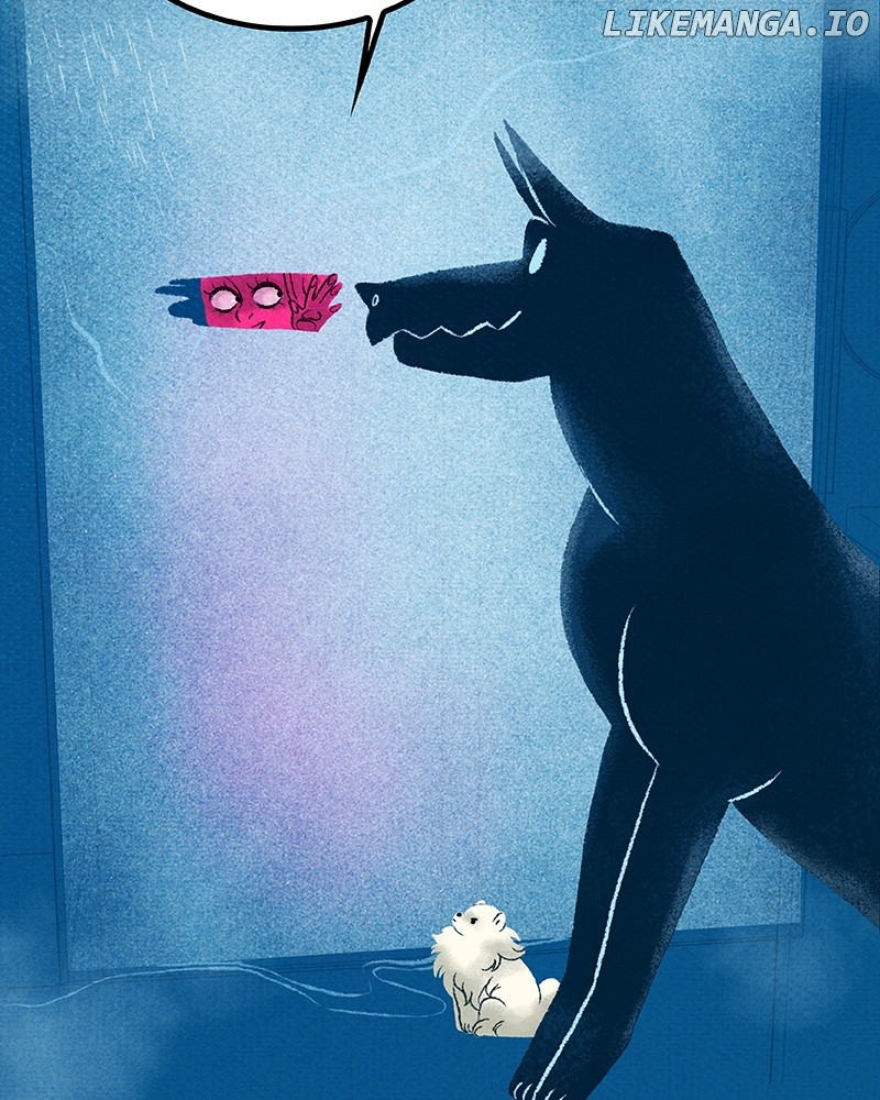 Lore Olympus chapter 141 - page 16