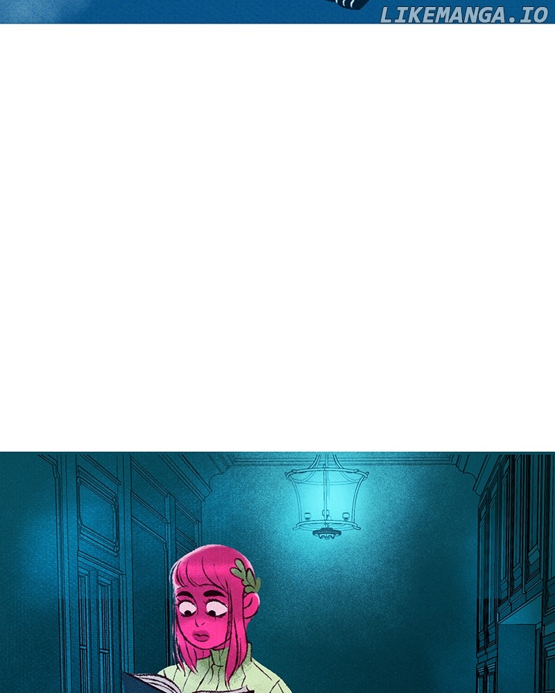Lore Olympus chapter 141 - page 17