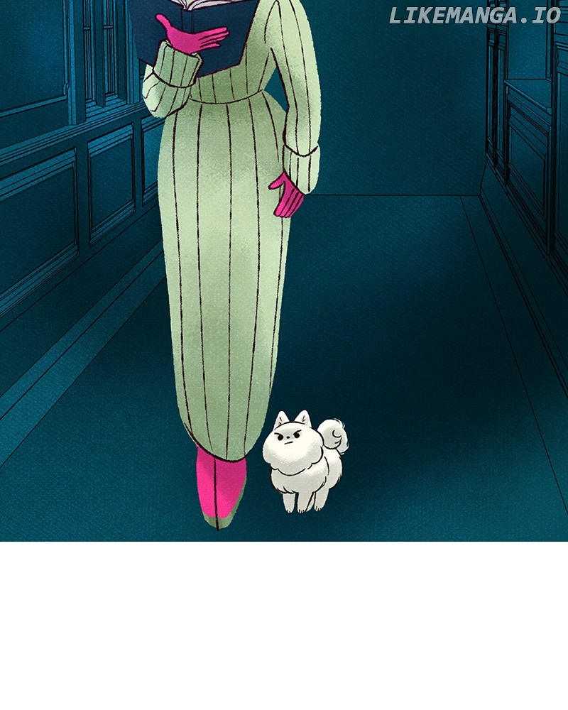 Lore Olympus chapter 141 - page 18