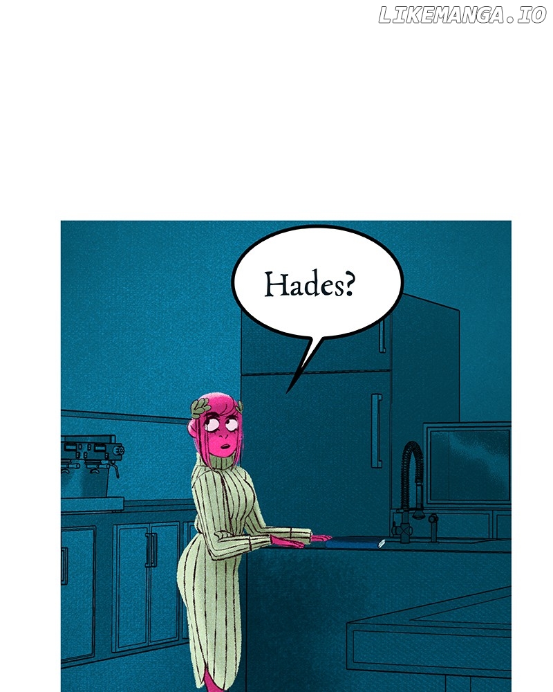 Lore Olympus chapter 141 - page 19