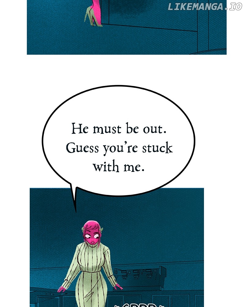 Lore Olympus chapter 141 - page 20