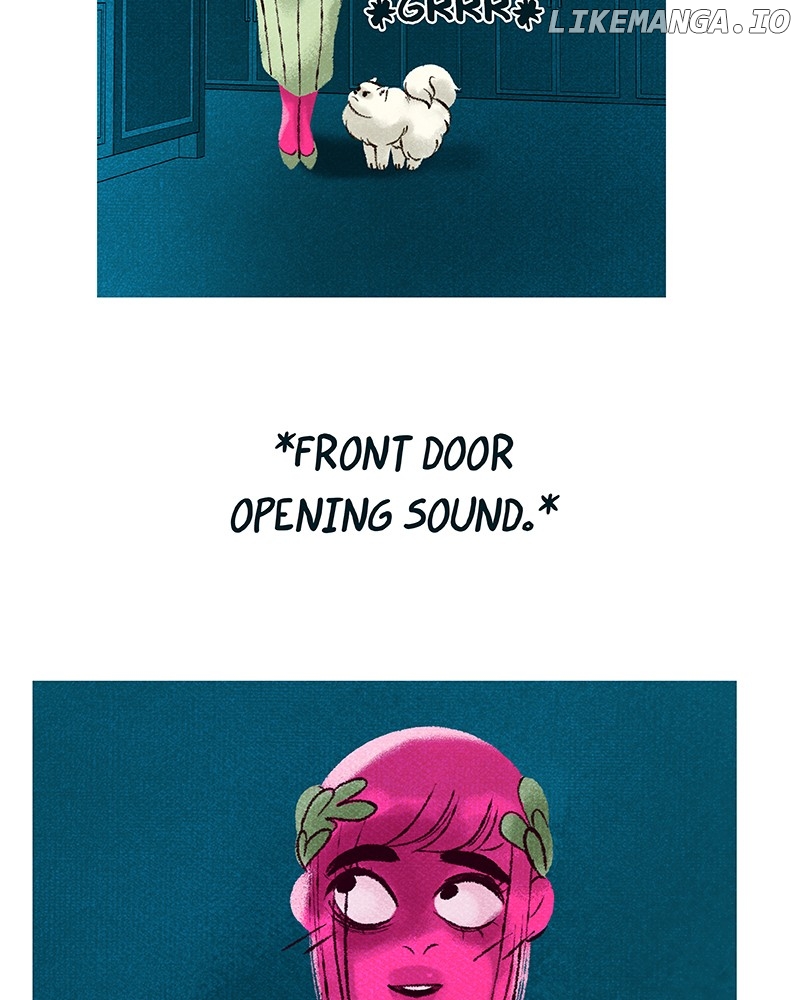 Lore Olympus chapter 141 - page 21