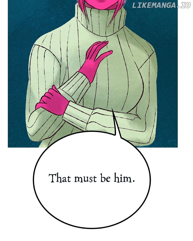 Lore Olympus chapter 141 - page 22