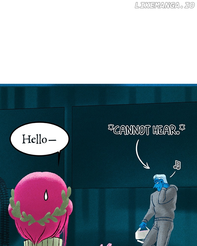 Lore Olympus chapter 141 - page 23