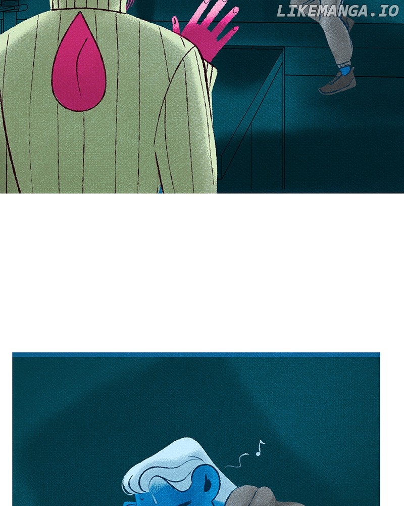 Lore Olympus chapter 141 - page 24