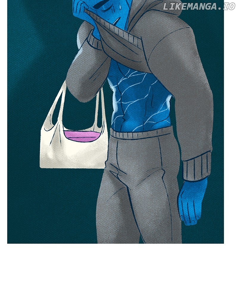 Lore Olympus chapter 141 - page 25