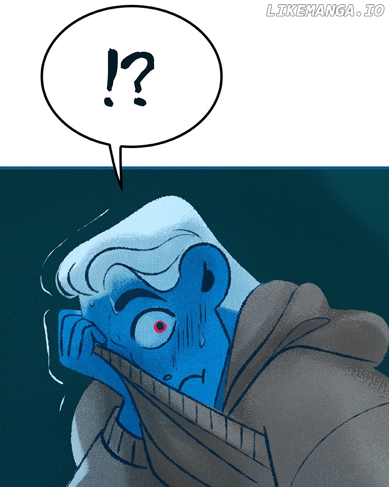 Lore Olympus chapter 141 - page 26