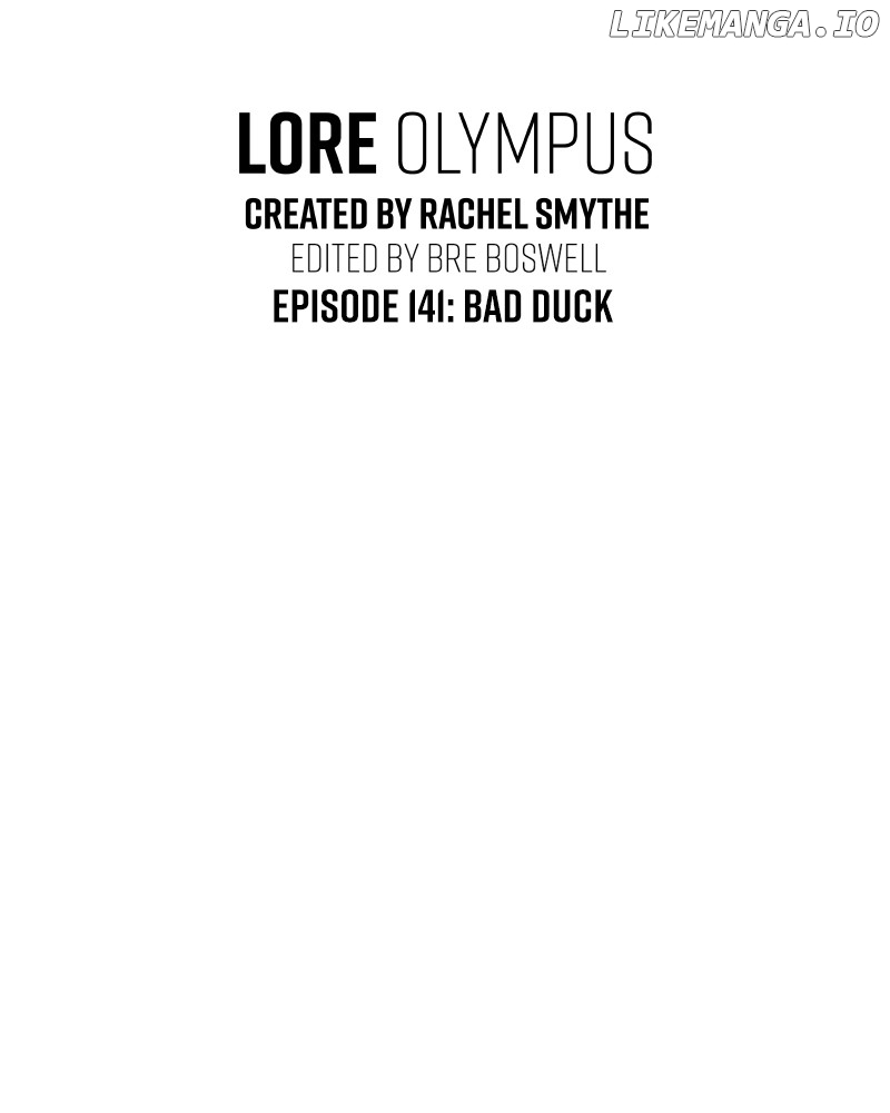 Lore Olympus chapter 141 - page 3